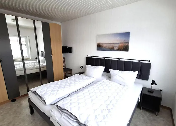 Ferienhaus Seeschwalbe