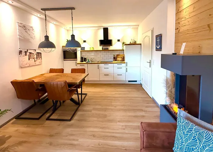 Auszeit Norddeich