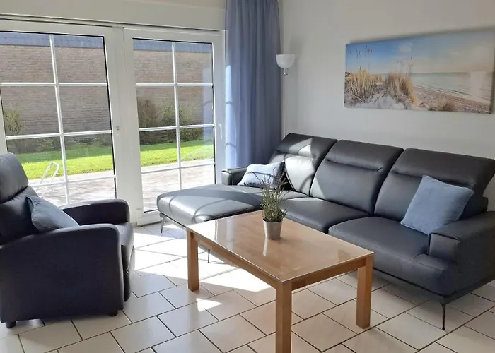 Ferienhaus Seeschwalbe
